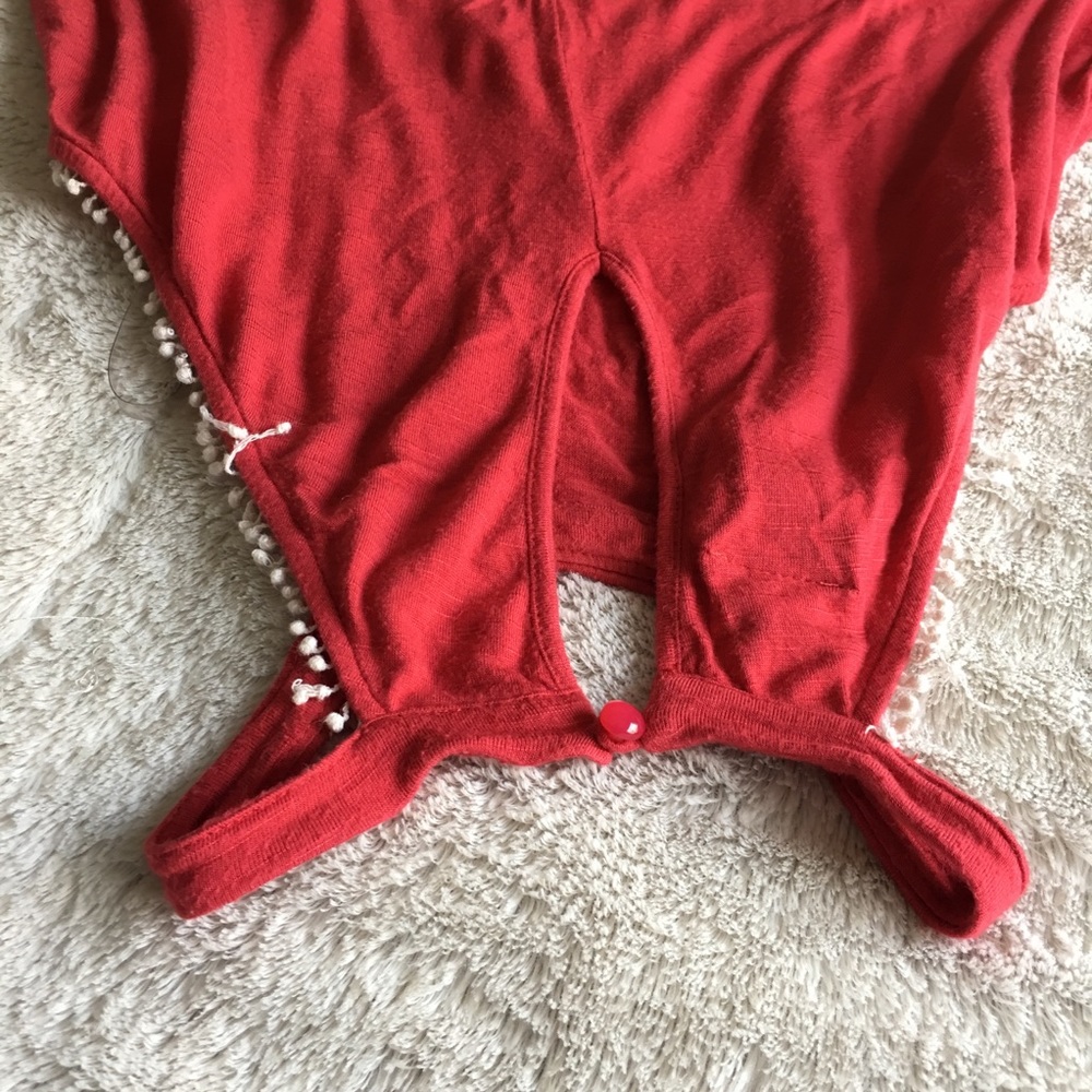 Tank - Picture 2 of 3